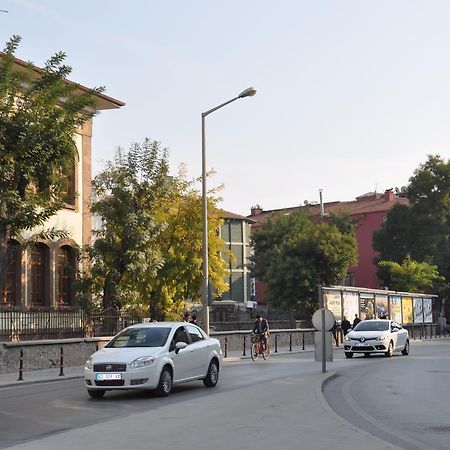 Mevlana Palace Коня Екстериор снимка