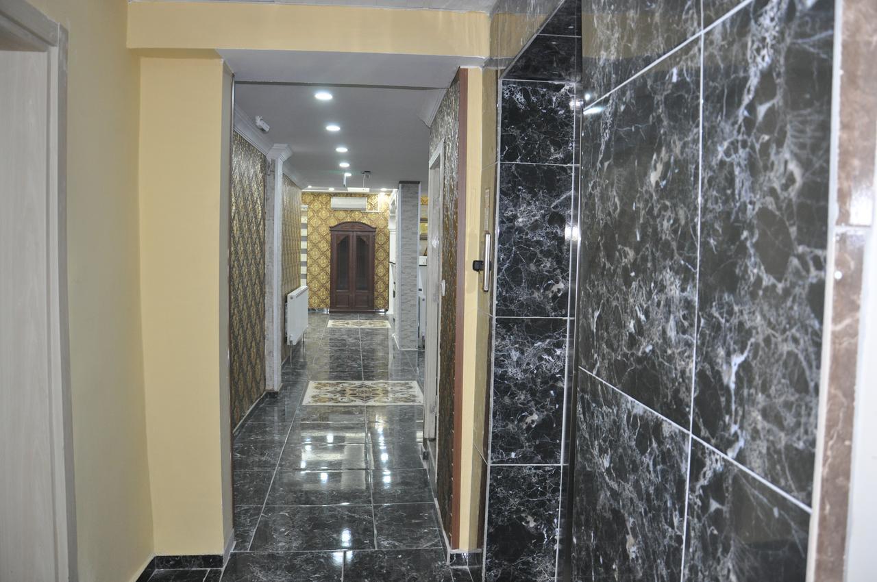 Mevlana Palace Коня Екстериор снимка