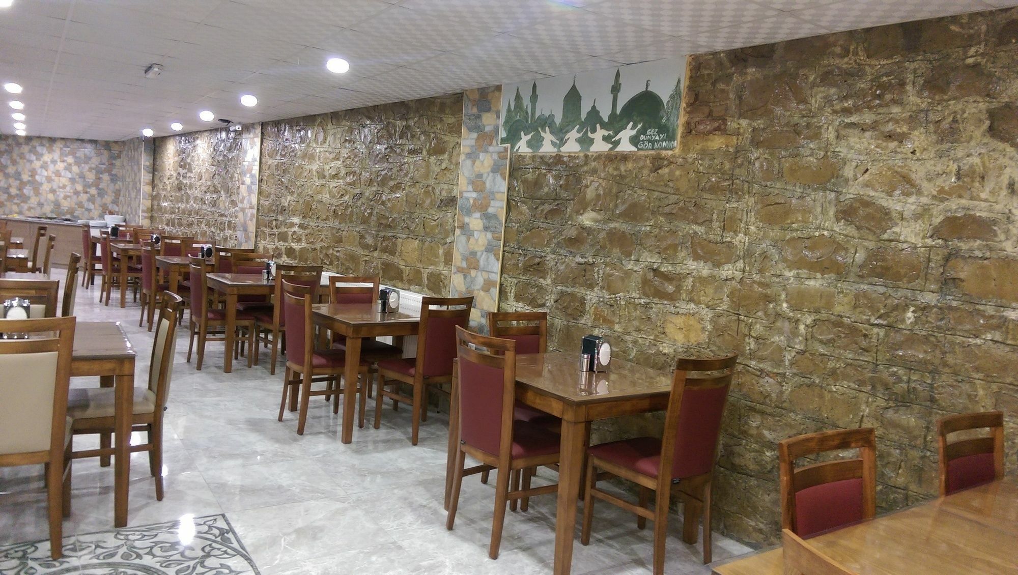 Mevlana Palace Коня Екстериор снимка